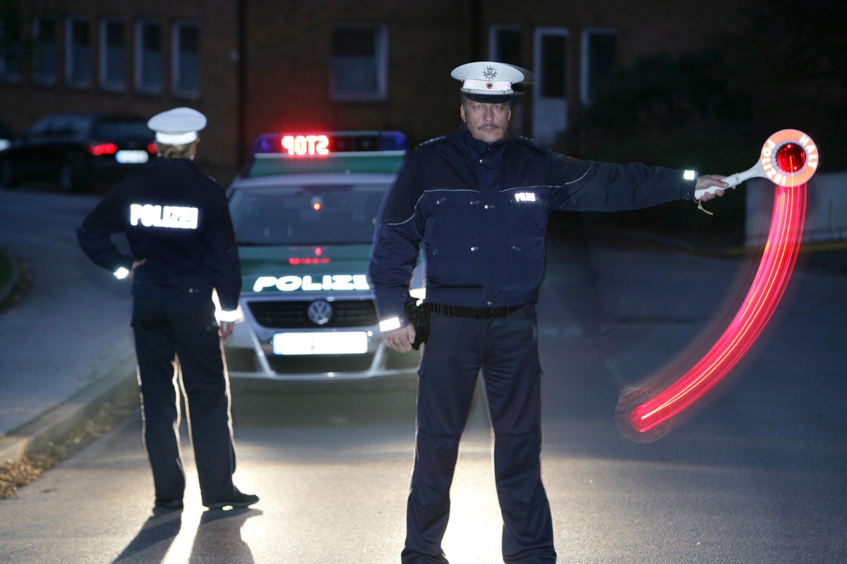 POL-ME: Alkohol- und drogenbedingt auffällig im Straßenverkehr - Erkrath - 2001107