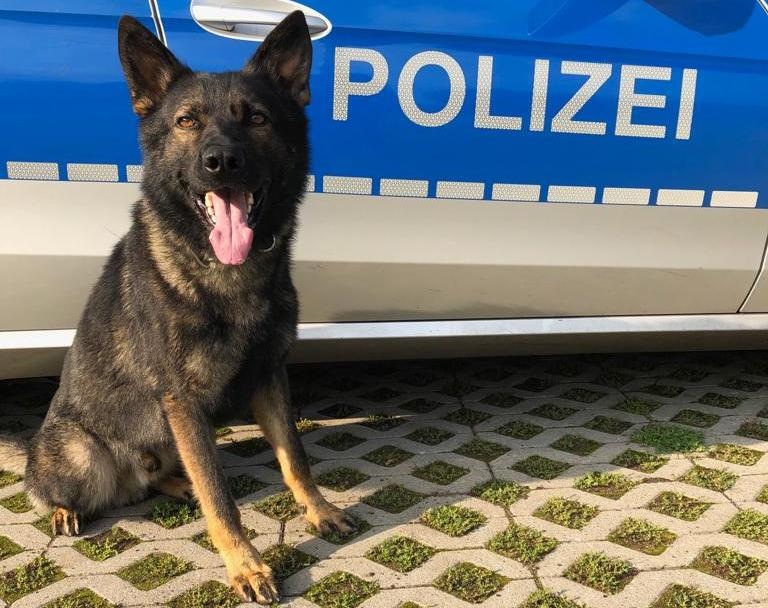 POL-HH: 2. Drogenfund bei Verkehrskontrolle in Hamburg-Barmbek-Nord