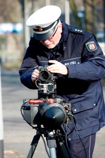 POL-REK: Geschwindigkeitsmessstellen in der 20. Kalenderwoche - Rhein-Erft-Kreis