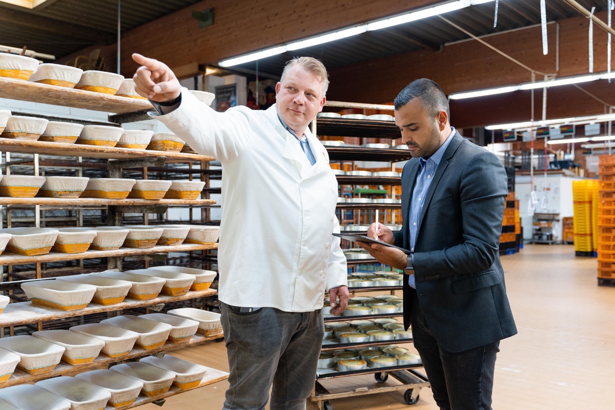 Immer weniger Bäckereien in Deutschland: Was Bäckereien jetzt tun sollten, um ihre Existenz zu sichern