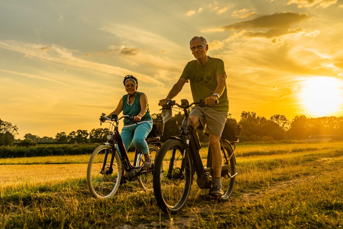 Die Gewinner des Fotowettbewerbs 2019 beim Deutschen Fahrradpreis stehen fest