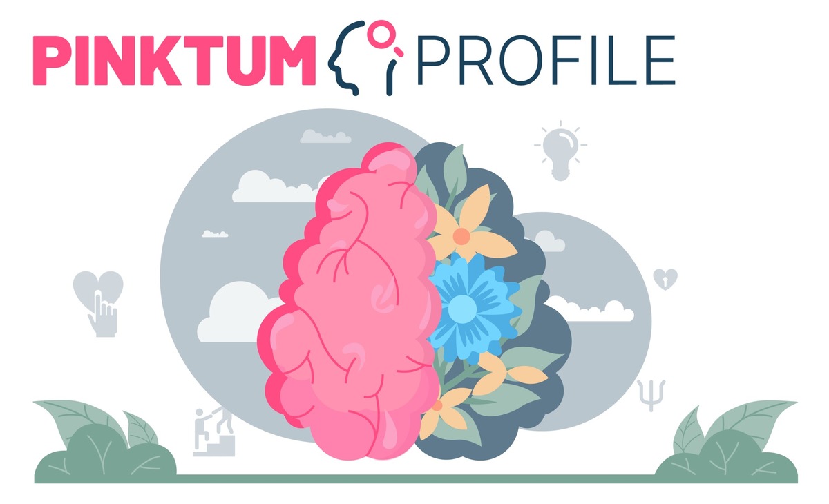 Meilenstein in der digitalen Personalentwicklung: Innovatives Analysetool PINKTUM PROFILE ermöglicht individualisiertes Lernen