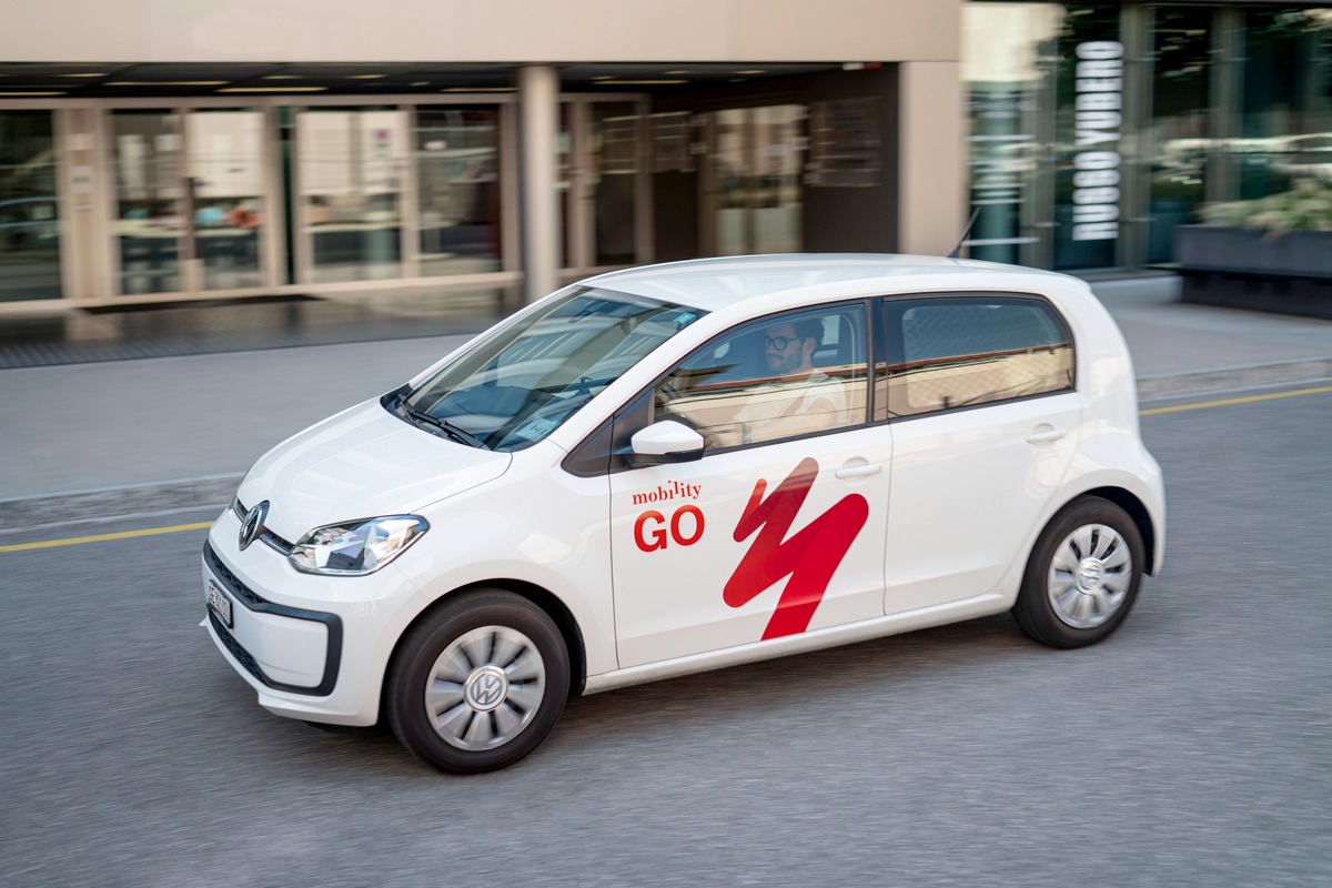 Mobility Go: fin de l&#039;exploitation à Genève, maintien à Bâle