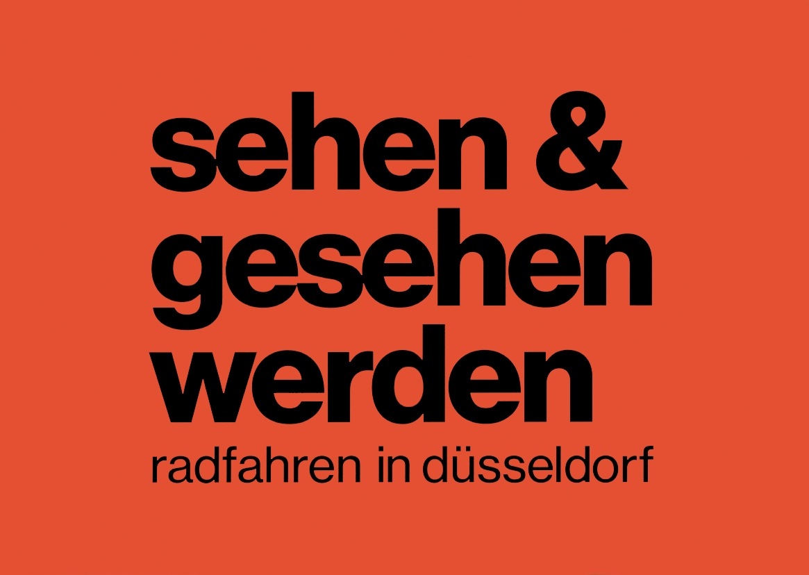 POL-D: &quot;sehen &amp; gesehen werden-radfahren in düsseldorf&quot; - Einladung zum Presse- und Fototermin - Montag, 23. Juni 2014, 13 Uhr