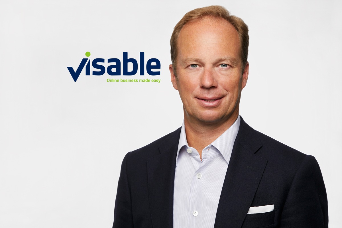 Record year 2021: Platform provider Visable reports 66 million euro turnover