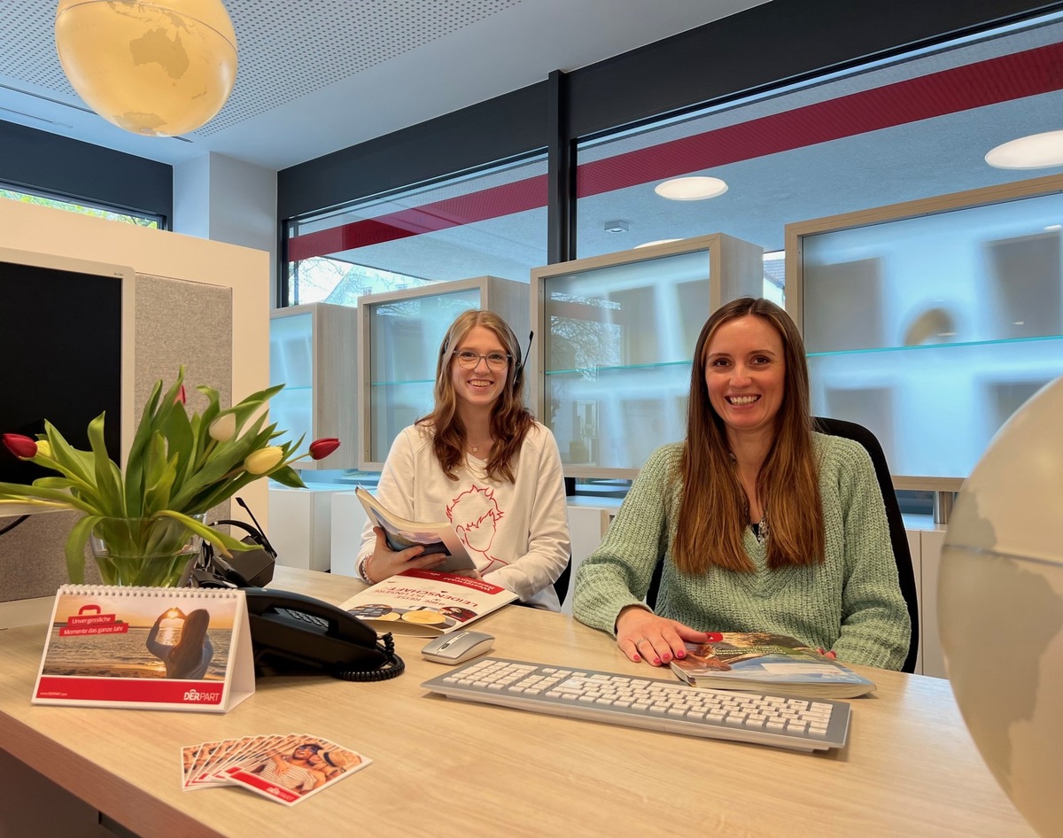 DERPART stellt Trainingsakademie neu auf