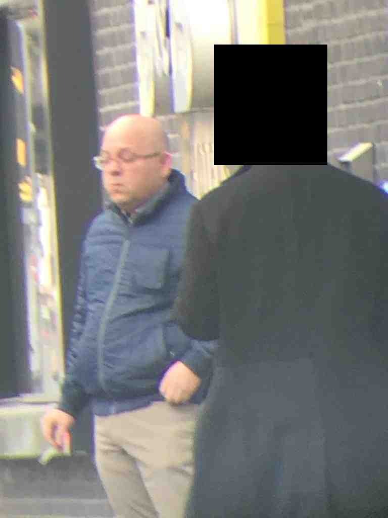 POL-OH: Enkeltrick: Betrüger erlangten Geld und Schmuck in Bebra - Fahndung mit Fotos und Phantombild