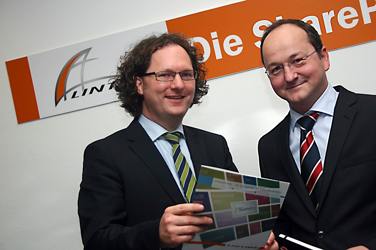 IKT-Branche in Sachsen-Anhalt - Innovationstreiber Nummer Eins (FOTO)