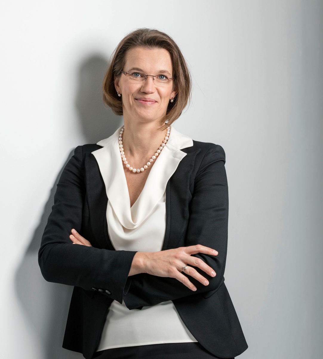 Britta Fuenfstueck appointed as new CEO of the HARTMANN GROUP