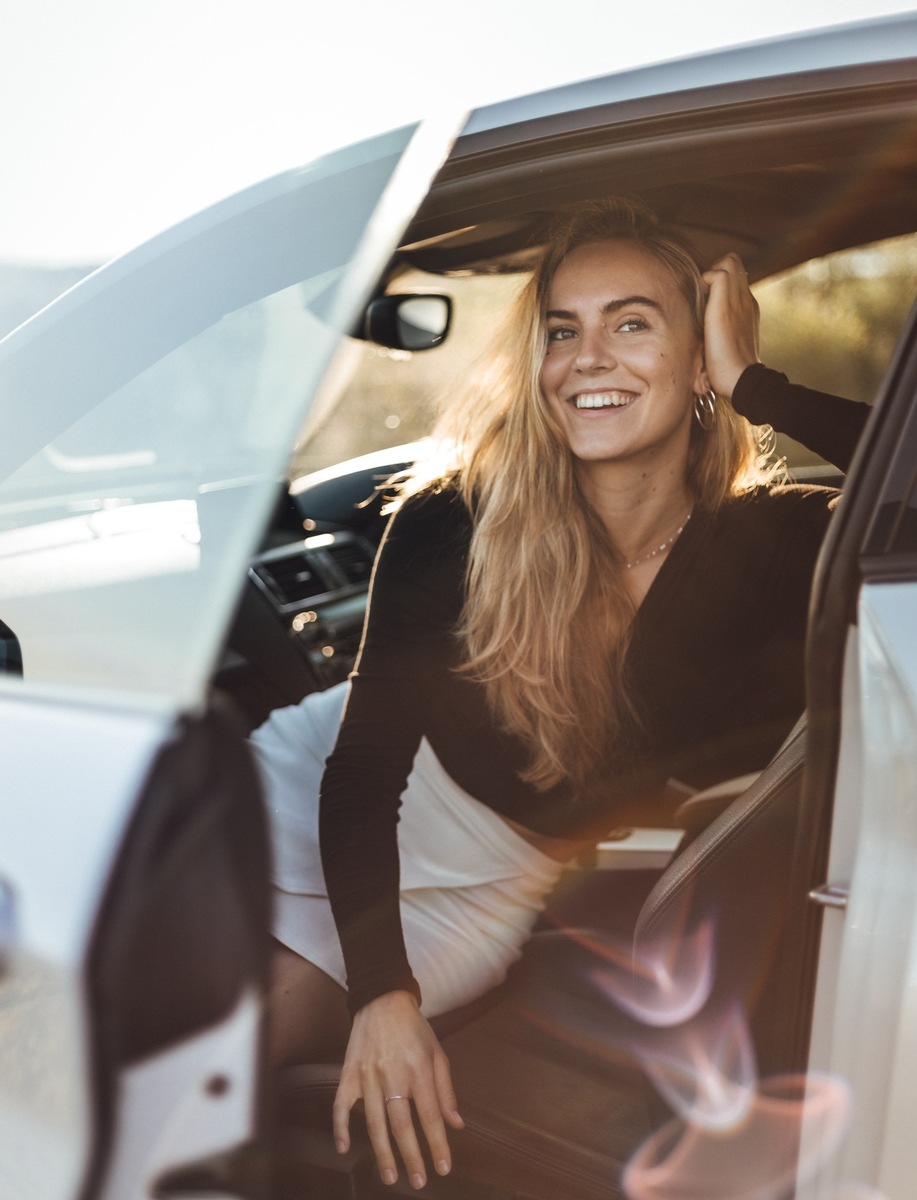 Ihr Altauto verkaufen und ins neue Jahr mit funkelnagelneuem Wunschauto starten