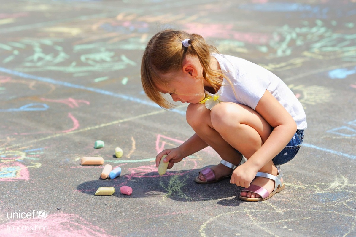 Terminhinweis: Weltkindertag am 20. September 2023  #wiestarkwäredasdenn