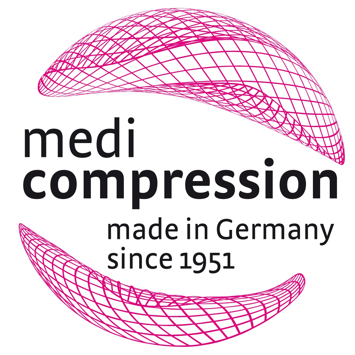 medi compression - Gütesiegel für Gesundheit, Lifestyle und Sport (mit Bild)