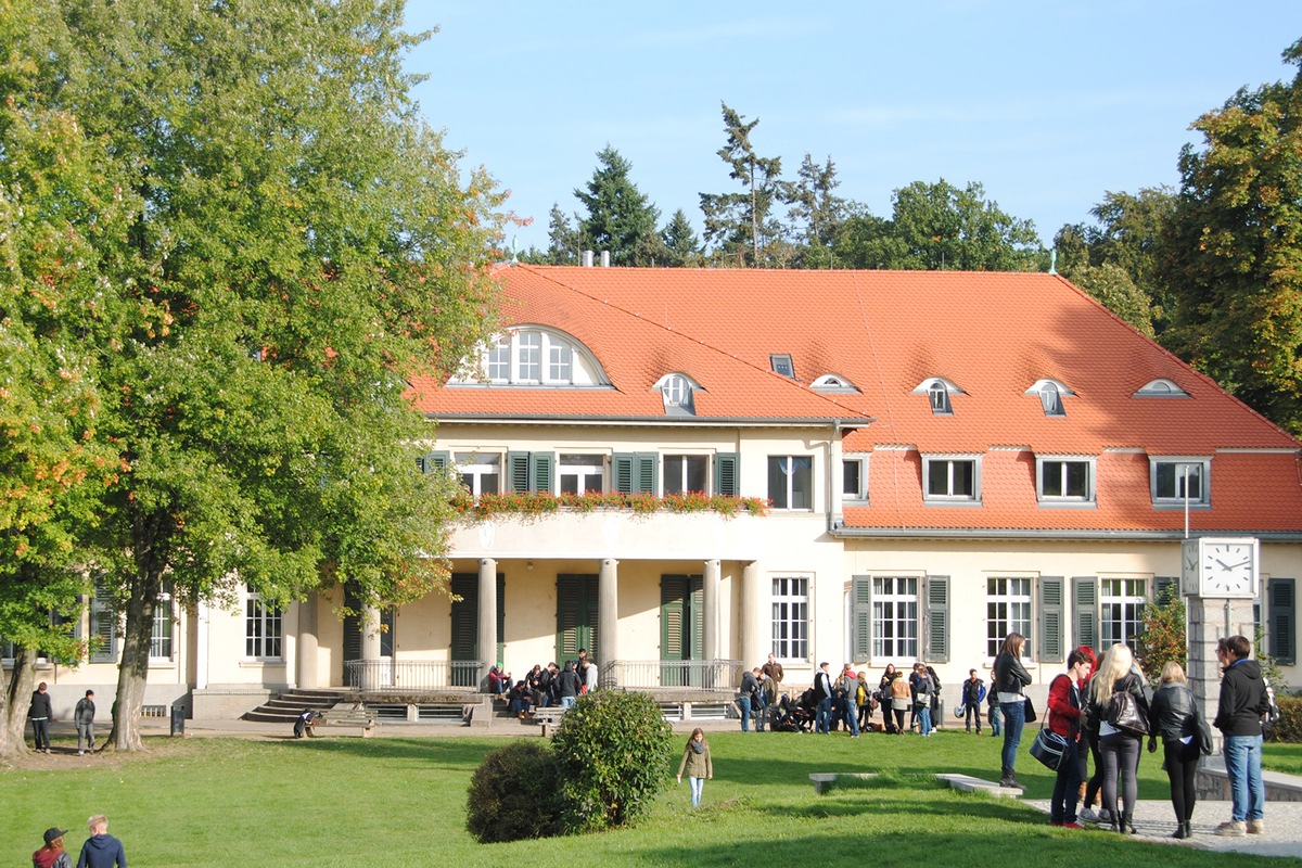 Eine Schule fürs Leben: Kleine Klassen und große Möglichkeiten am Schulzentrum Marienhöhe