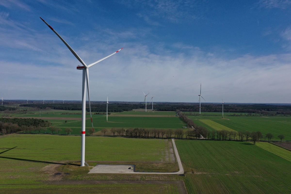 Fraport kauft verstärkt Windstrom ein