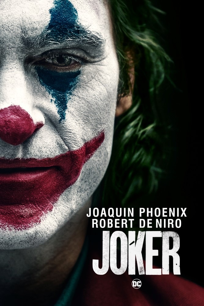 Joker Auf Sky