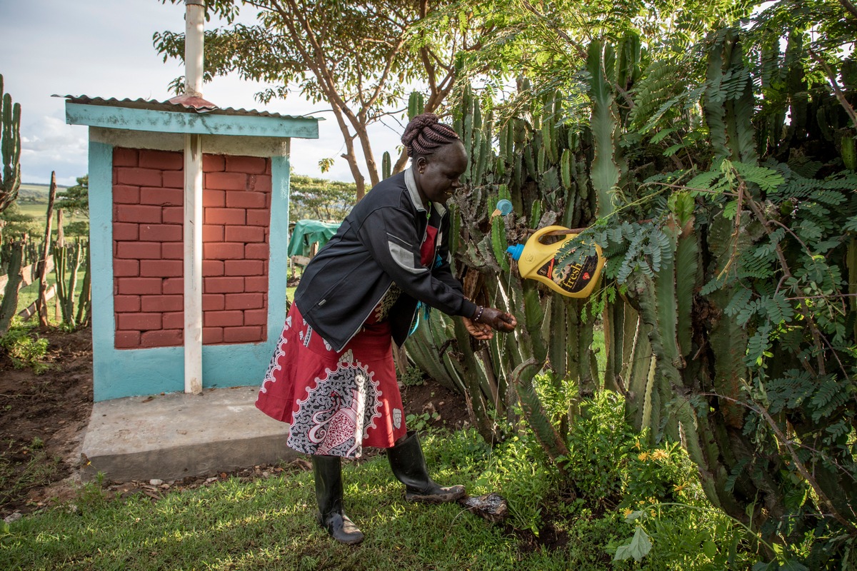 WSSCC approved to become the Sanitation and Hygiene Fund