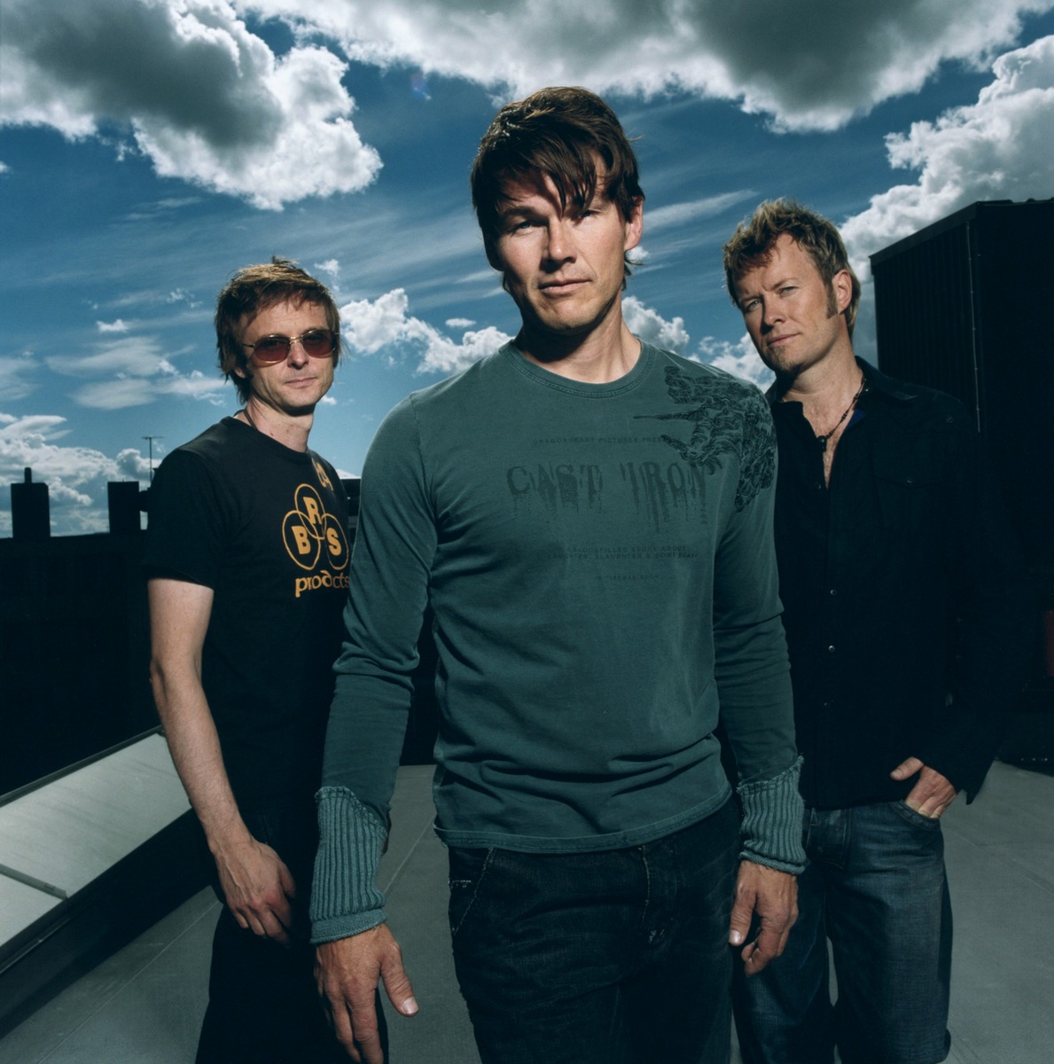 a-ha: Norwegischer Reeder holt Norwegens Kultband zur Tauf-Party nach Kiel / Color Line schenkt Fans ein Konzert mit a-ha zur Taufe des Kreuzfahrtschiffs M/S Color Magic am 15. September 2007