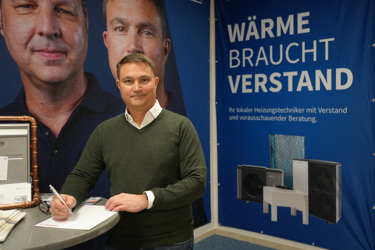 Diehn Heizungstechnik GmbH deckt auf: Wärmepumpe im Altbau – funktioniert das wirklich?