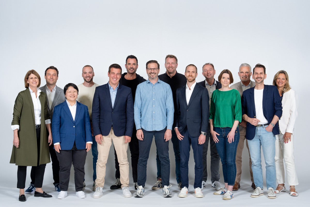 ESC 2025: the core project team is in place