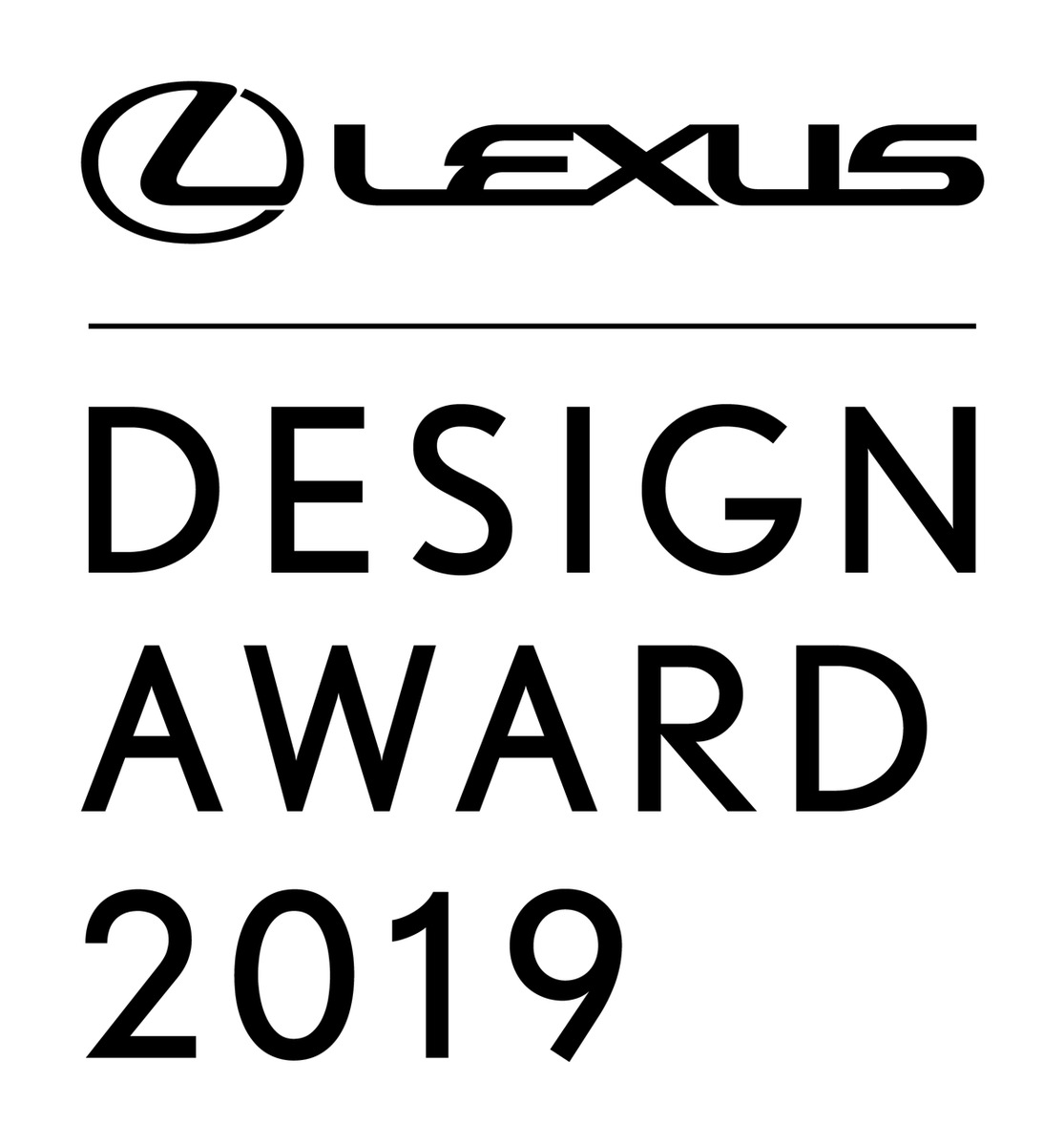 Da subito i designer emergenti possono iscriversi al Lexus Design Award 2019