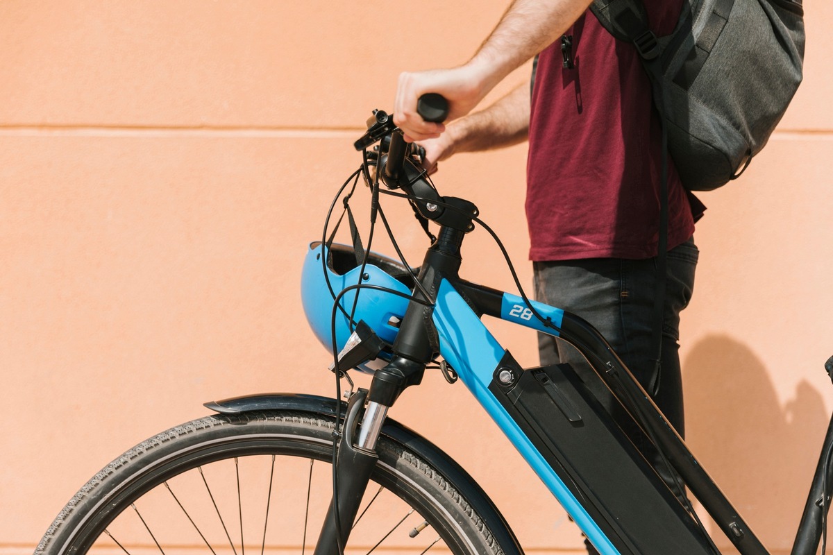 Teure E-Bikes richtig versichern