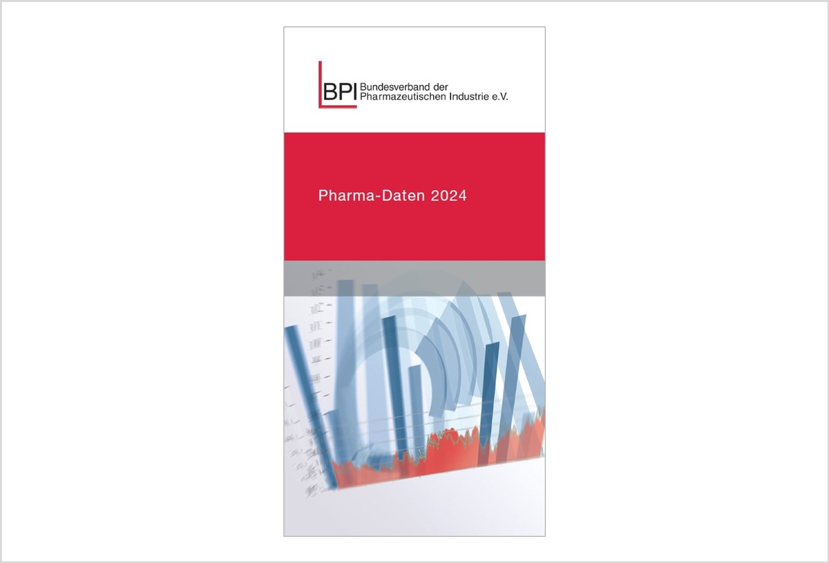 BPI-Pharma-Daten 2024: Industrie unter Druck