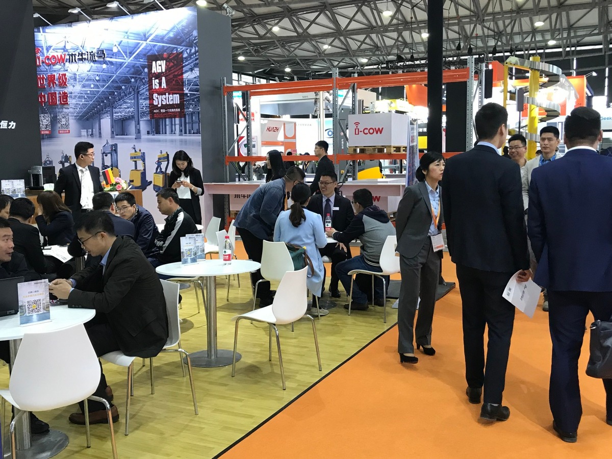 LogiMAT China 2020 postponed due to Covid 19 pandemic