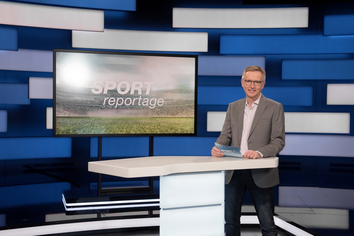 Game, Set, Fix: &quot;ZDF SPORTreportage&quot; über Spielmanipulationen im Tennis (FOTO)