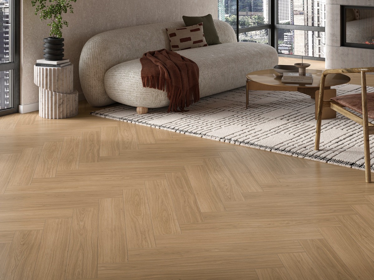 Pressemitteilung: Parador gewinnt renommierten „Flooring Innovation Award 2025“