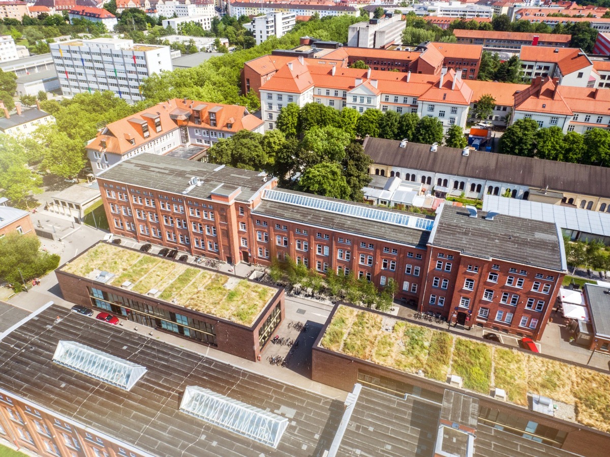 Pressemitteilung: Einladung zur Eröffnung der psychotherapeutischen Hochschulambulanz der Charlotte Fresenius Hochschule am Standort München am 17. September