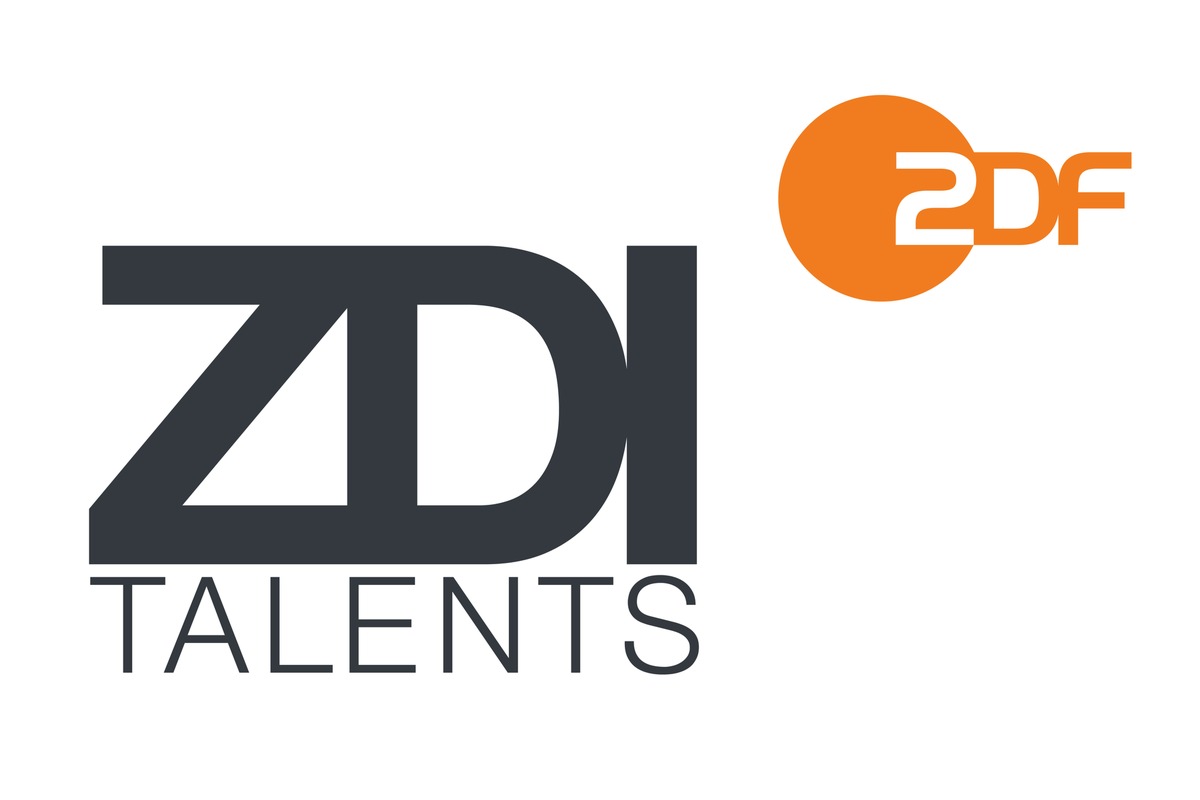 &quot;ZDI talents&quot;: erste Adresse für kreativen Online-Nachwuchs im ZDF (FOTO)