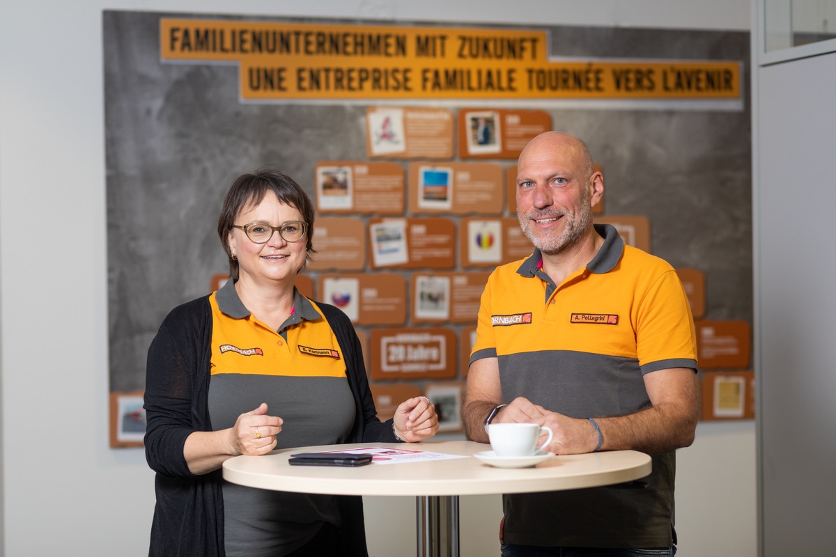 HORNBACH Mitarbeiter:innen profitieren neu von der 39-Stunden-Woche