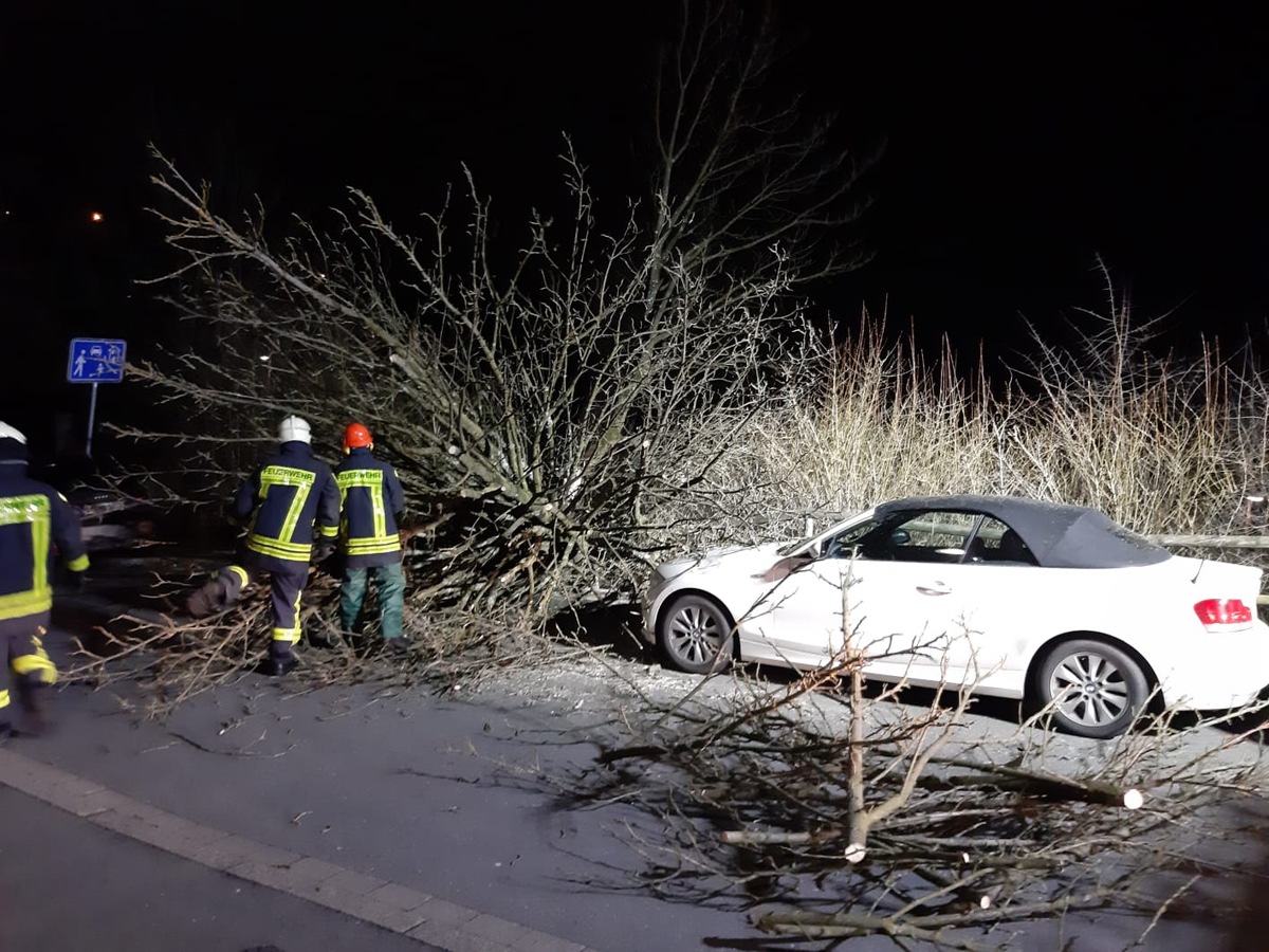 FW-EN: Übersicht Sturmeinsätze