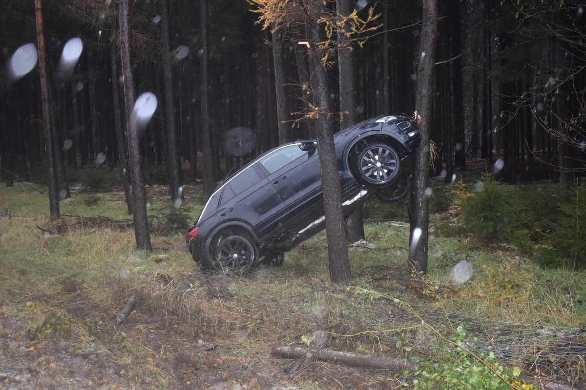 POL-VER: Pressemitteilung der PI Verden/Osterholz vom 25.11.2023