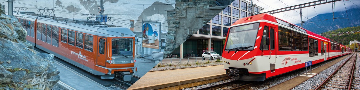 Einladung zur Präsentation der Halbjahreszahlen - BVZ Gruppe (Matterhorn Gotthard Bahn / Gornergrat Bahn), 23. September 2019, 10.30 Uhr