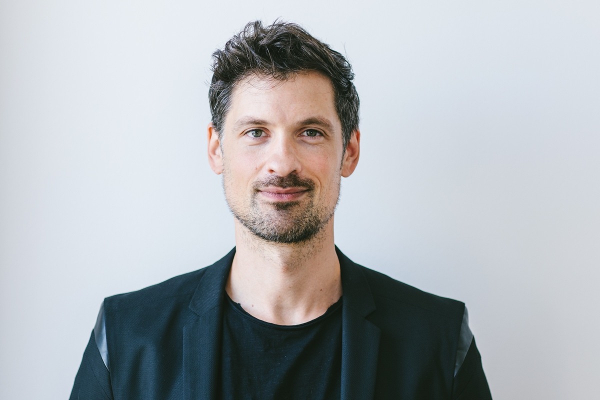 WallDecaux sichert sich Dr. Dorian Schneider als Director Data