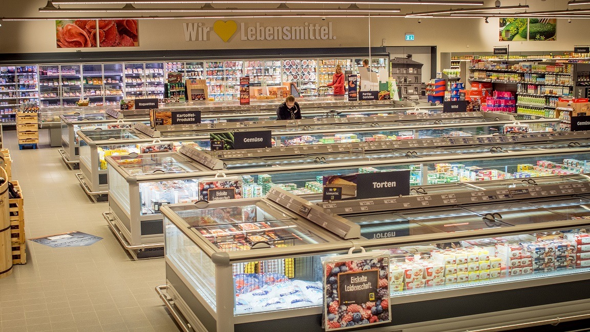 Tiefkühlprodukte stehen hoch im Kurs / Aktuelle Einblicke in das Kaufverhalten junger Verbraucher