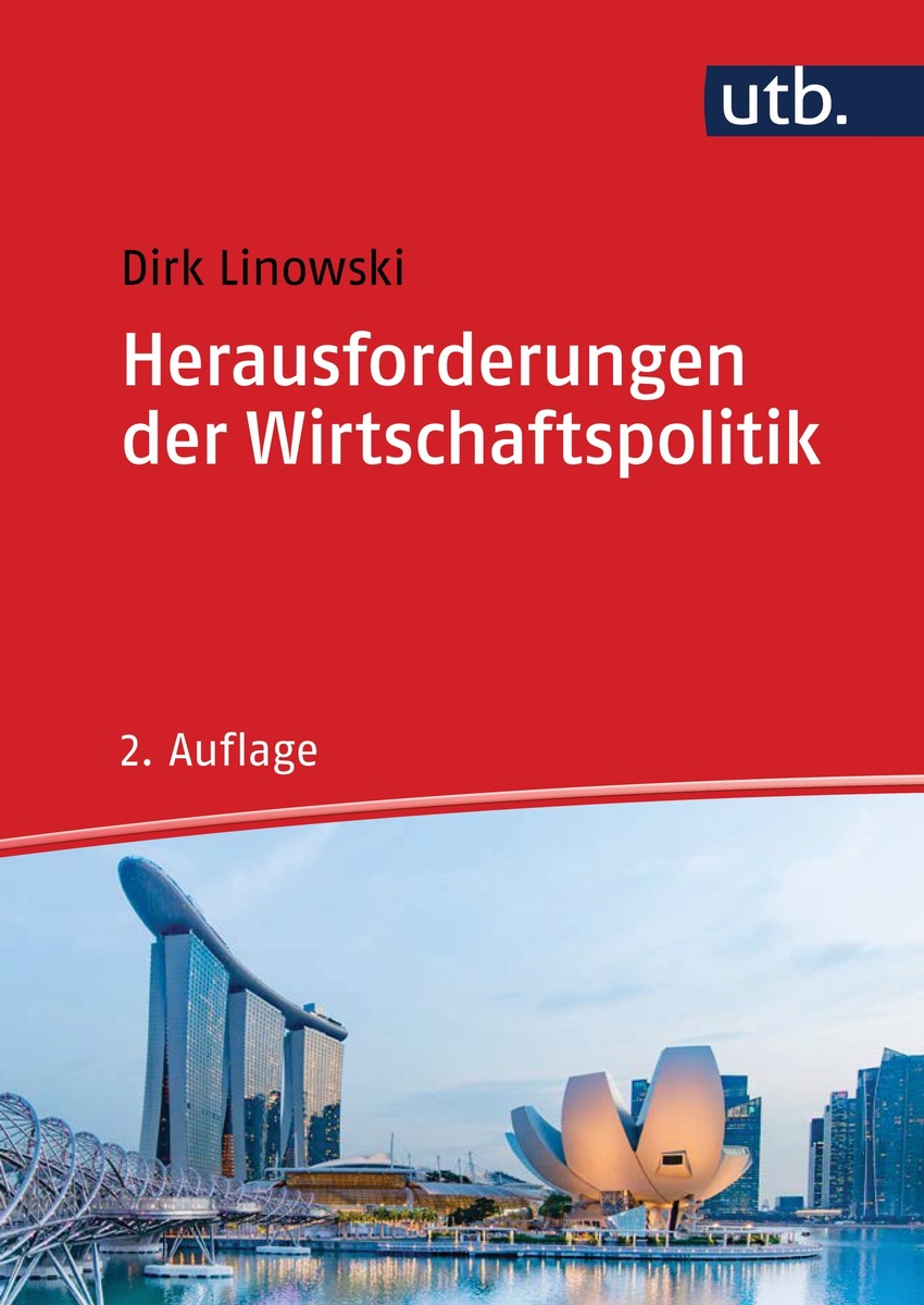 Herausforderungen der Wirtschaftspolitik