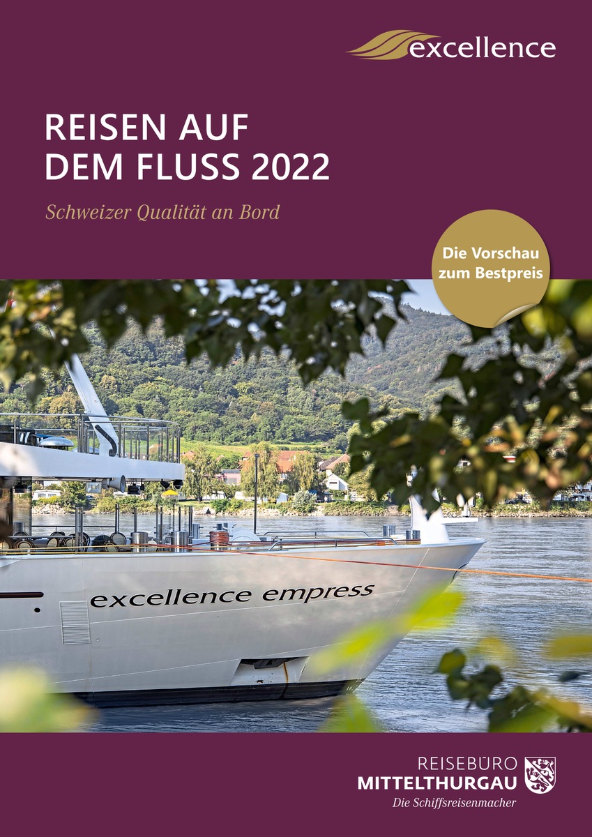 Flussfrische ´22 von Excellence