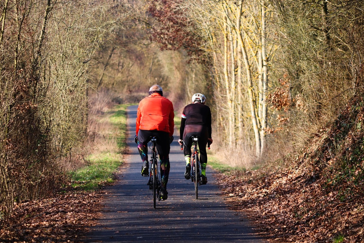 Jetzt mit Vit. D plus Vit K2 Ergänzung starten