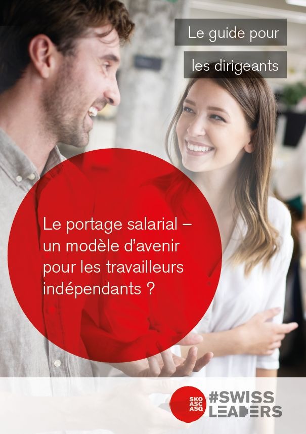 Le portage salarial - un modèle d&#039;avenir pour les travailleurs indépendants ?