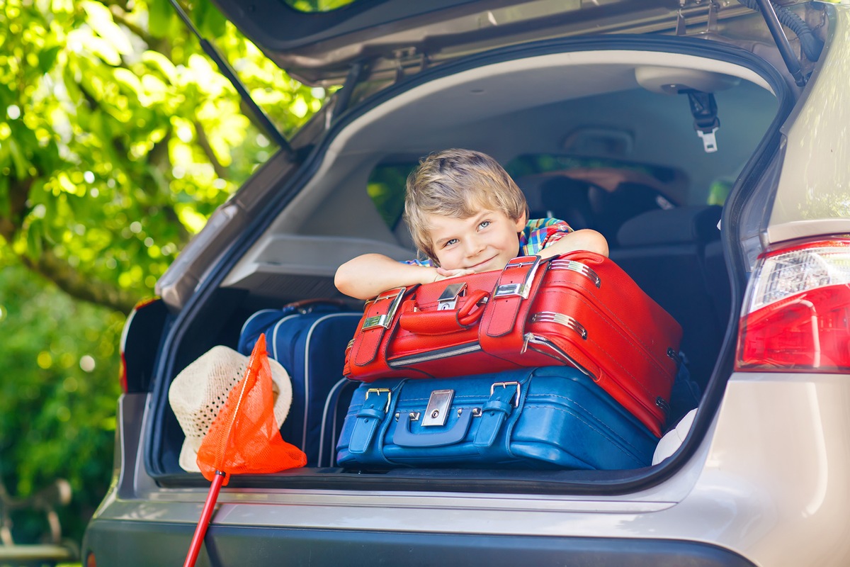 Aktuelle Studie: Die Tipps der Deutschen für eine lange Autofahrt