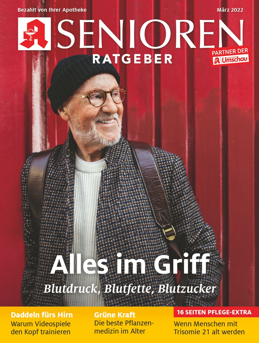 Hoher Blutdruck? So bekommen Sie ihn in den Griff