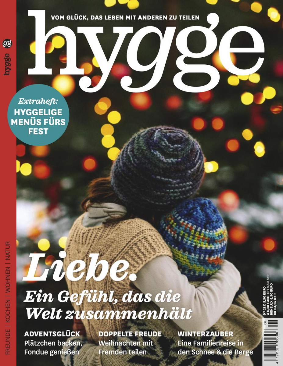 HYGGE startet die neue Kolumne &quot;Einfach nachhaltig leben&quot; mit Mimi Sewalski, Geschäftsführerin des grünen Online-Marktplatzes Avocadostore