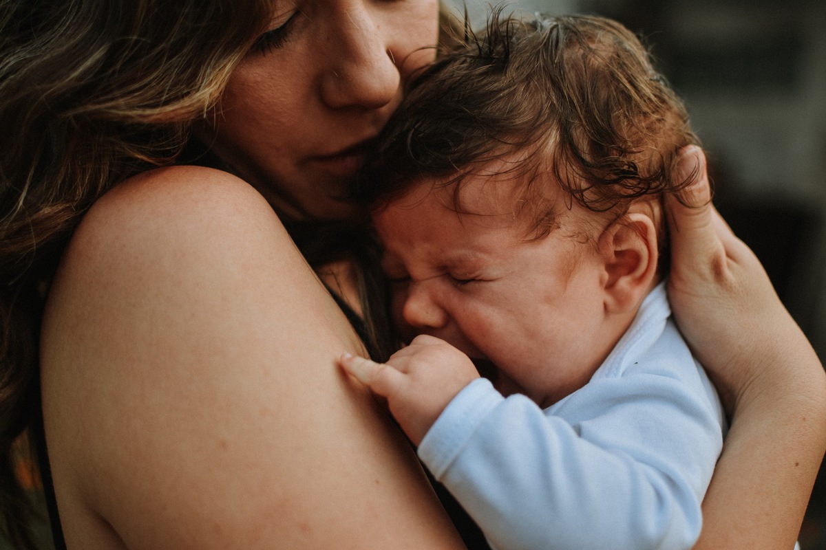 RSV-Infektion in Hessen: Dreimal mehr Babys in Kliniken