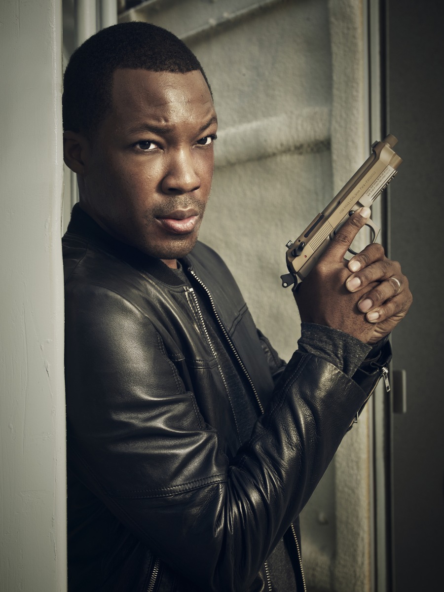 (Action-)Reiches Erbe: &quot;24: Legacy&quot; ab 21. Juli 2018 bei kabel eins