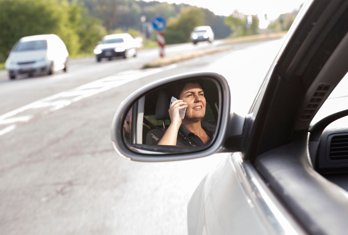 Tipps für den Alltag / Ab acht Punkten ist der Führerschein weg (FOTO)