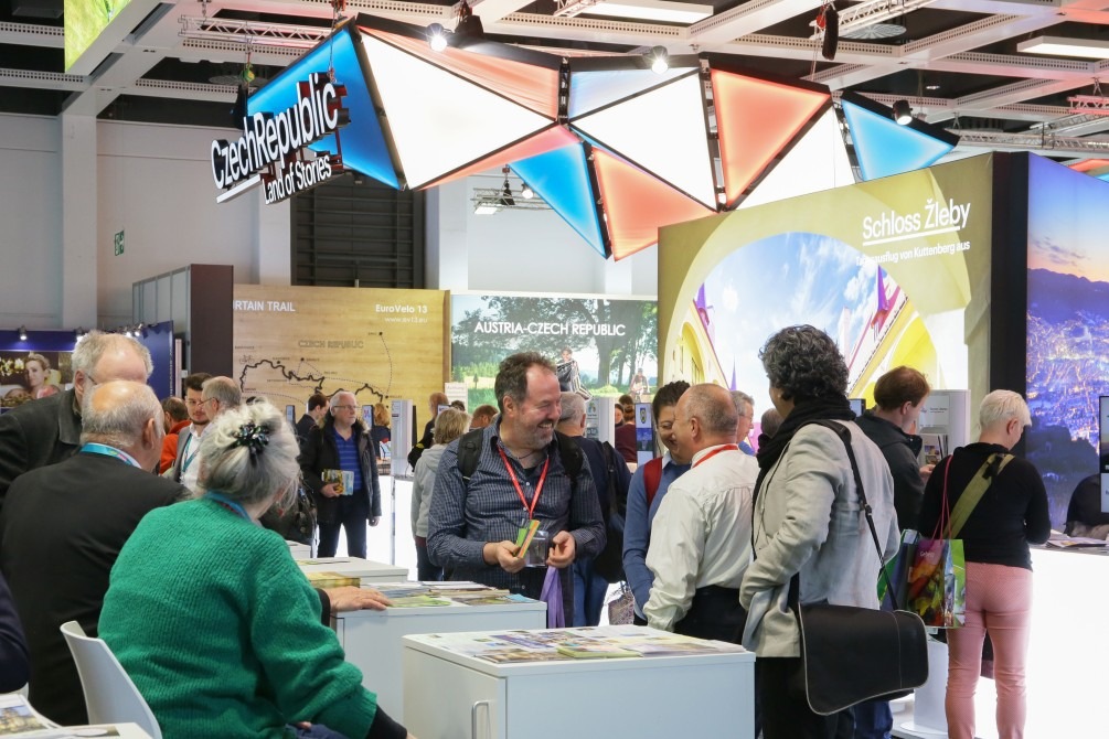 ITB Berlin und IPK International: Auslandsreisen der Europäer im Plus