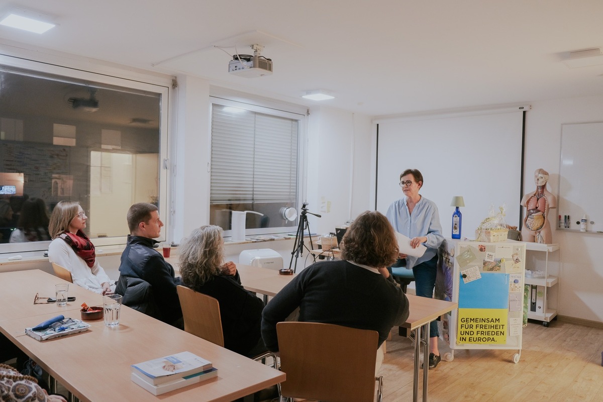 Presse-Meldung: Heilpraktiker Schule Wimmer: Workshop: Mit Ayurveda in den Frühling