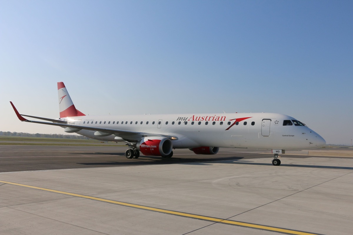 Flughafen Bremen:  Neue Anbindung an internationales Drehkreuz Wien startet